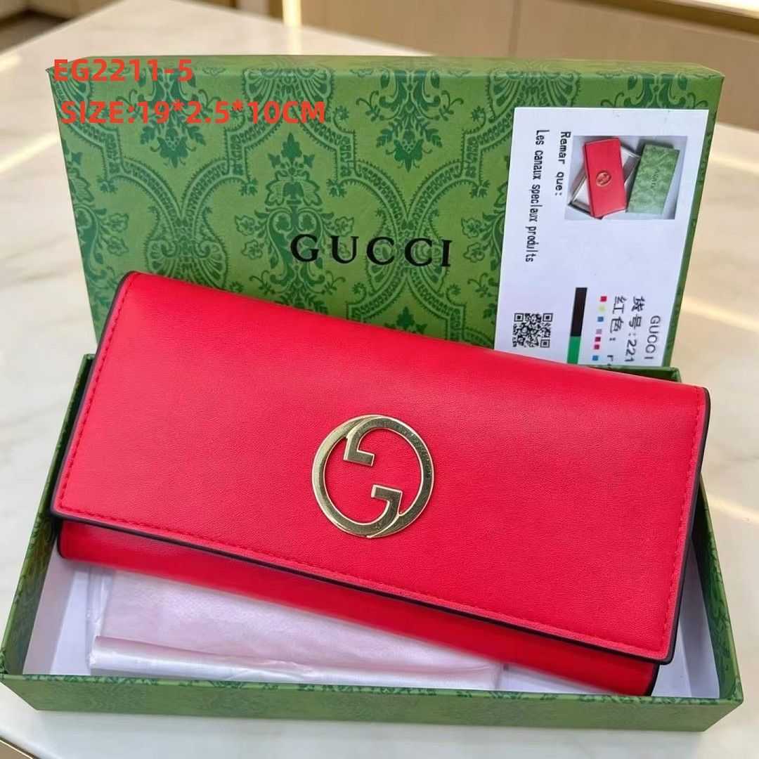 Gucci GG Marmont · EG2211 — תמונה 6