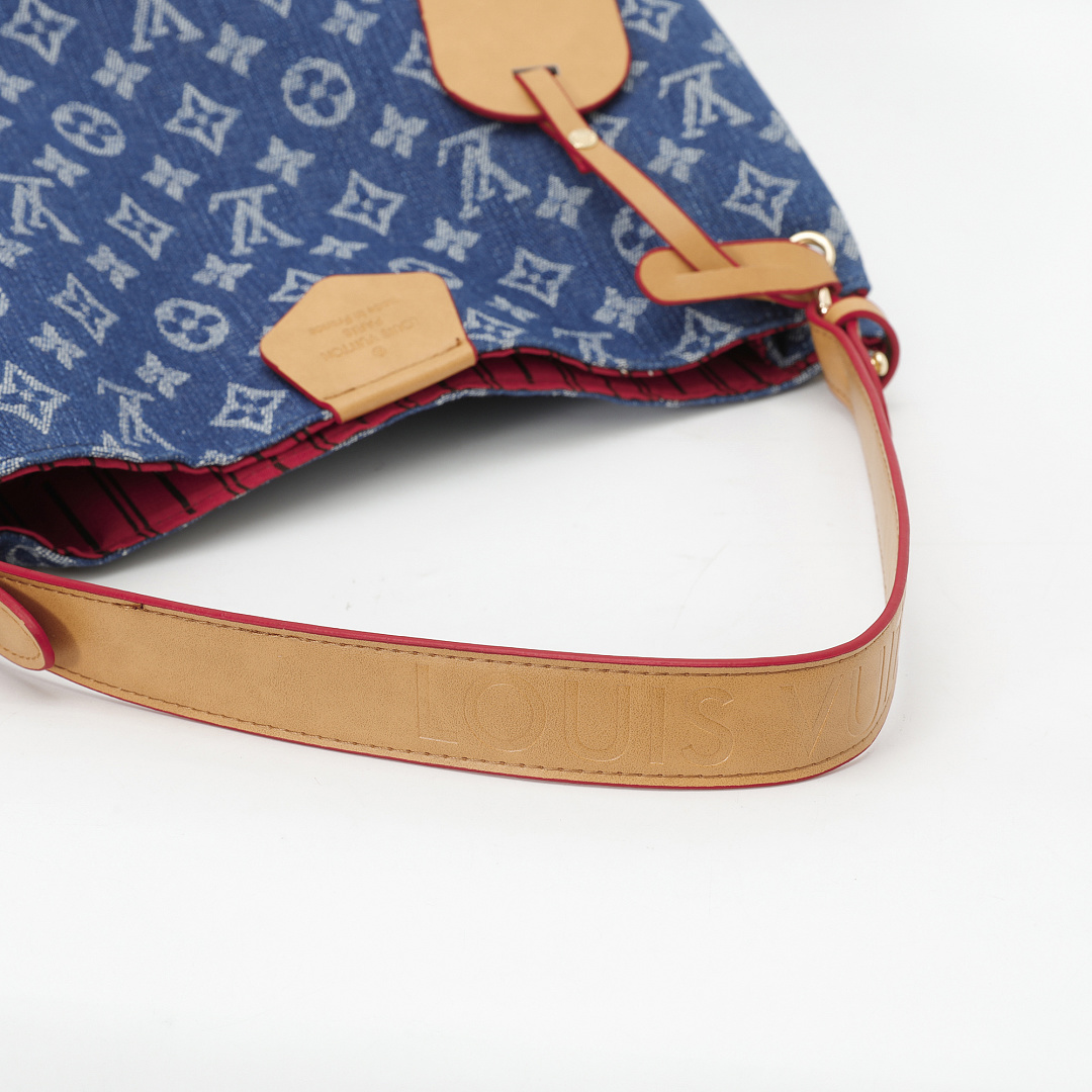 Louis Vuitton Carryall MM · EL6629 — תמונה 44
