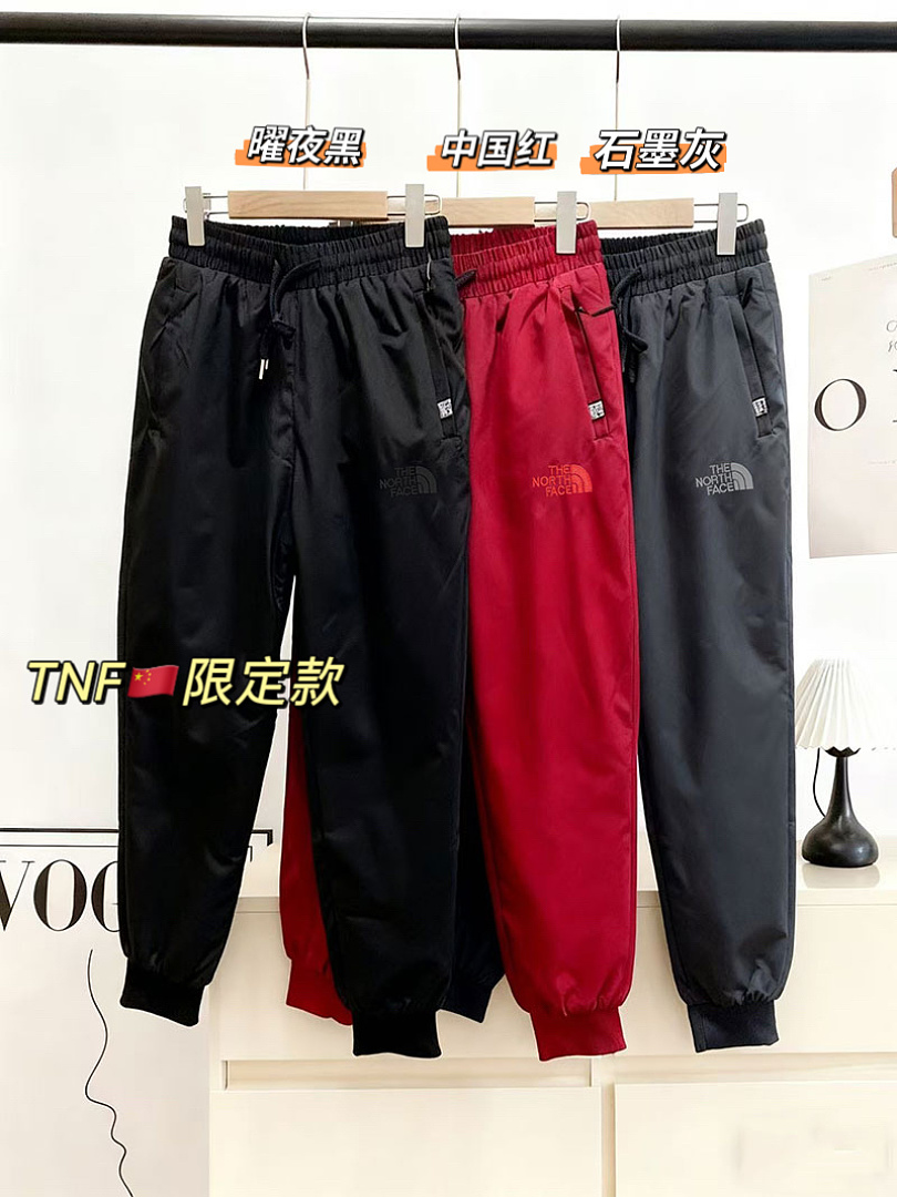 The North Face Build Up Pants · LT5211