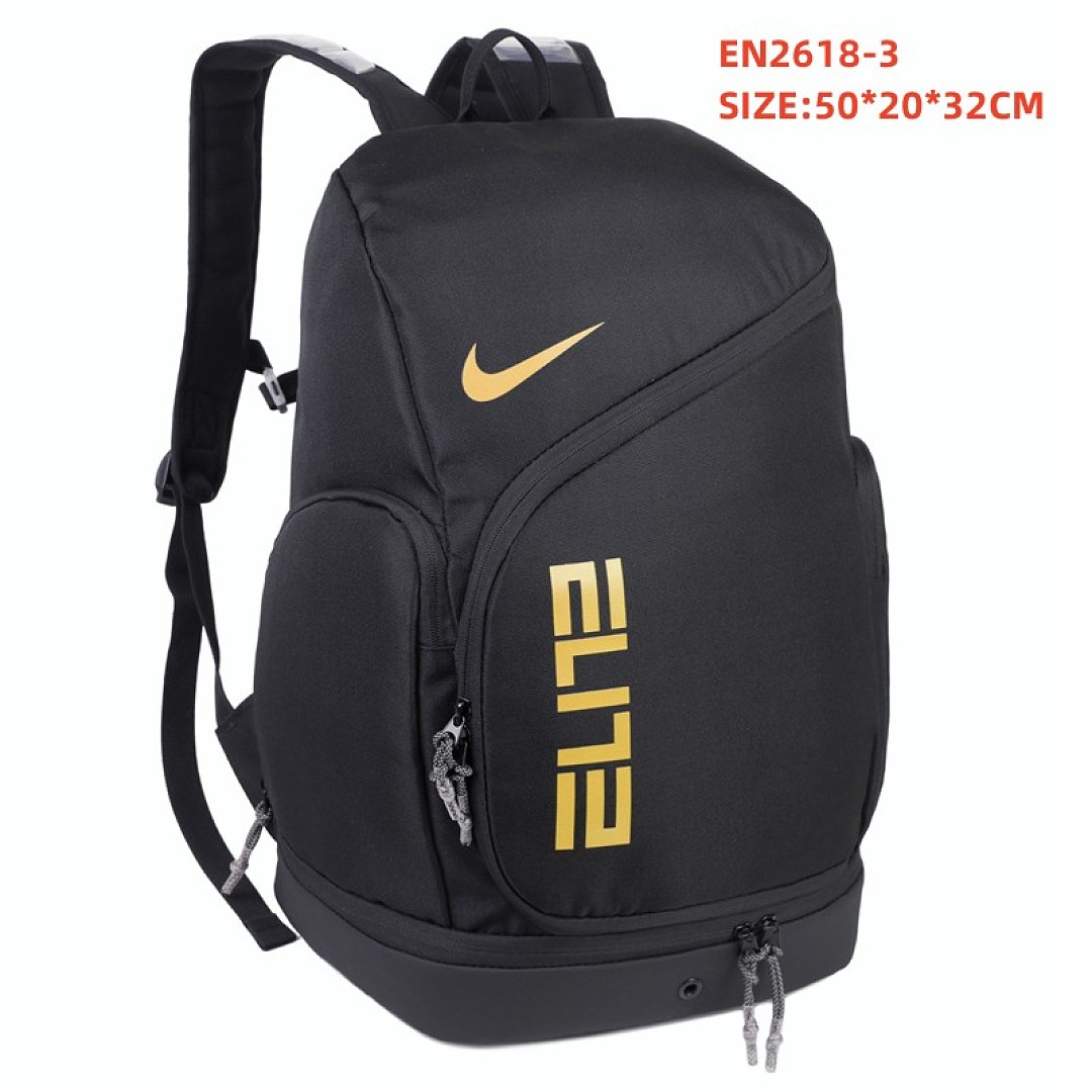 Nike Varsity Elite Backpack · EN2618 — תמונה 7