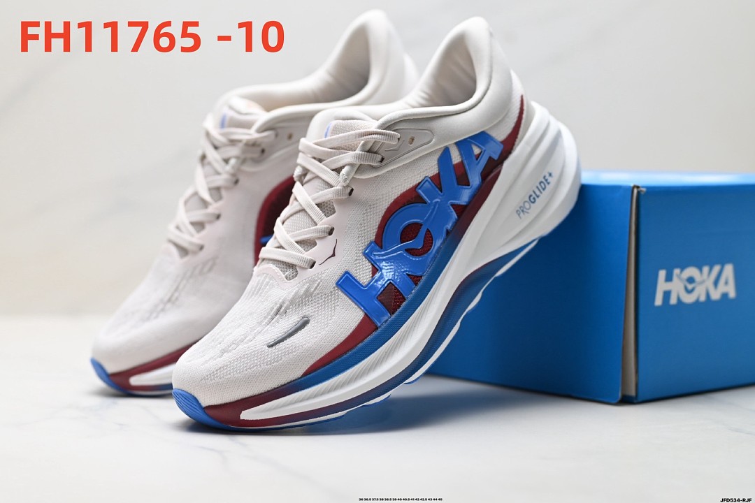 HOKA Clifton PRO · FH11765 — תמונה 27