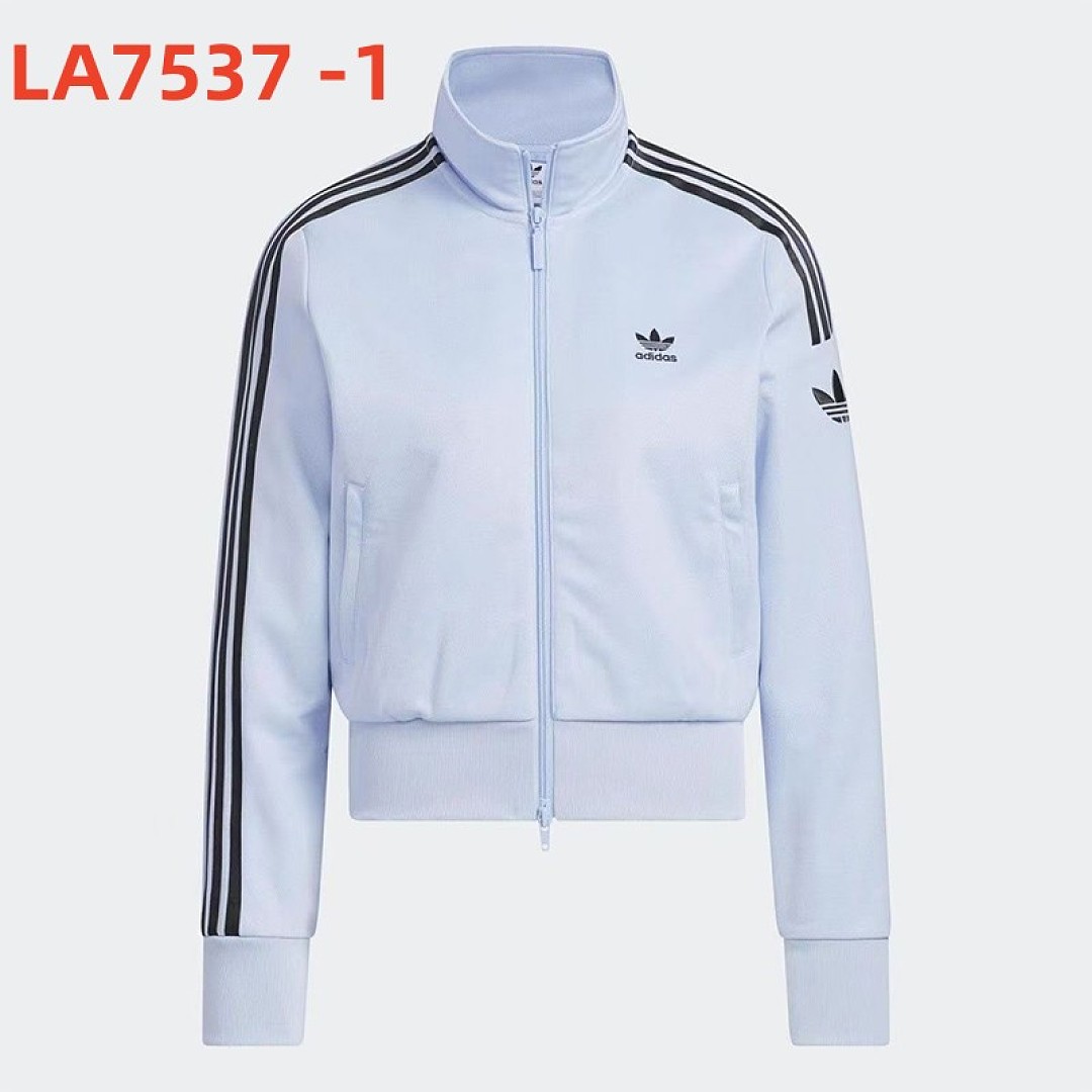 Adidas Firebird Track Jacket · LA7537
