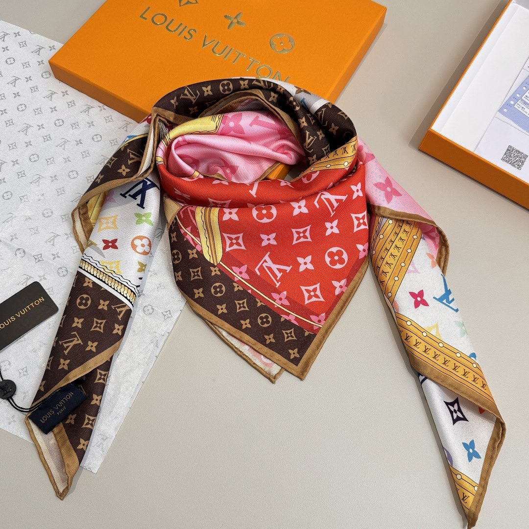 Louis Vuitton My Neverfull Square 90 · SL34708 — תמונה 16