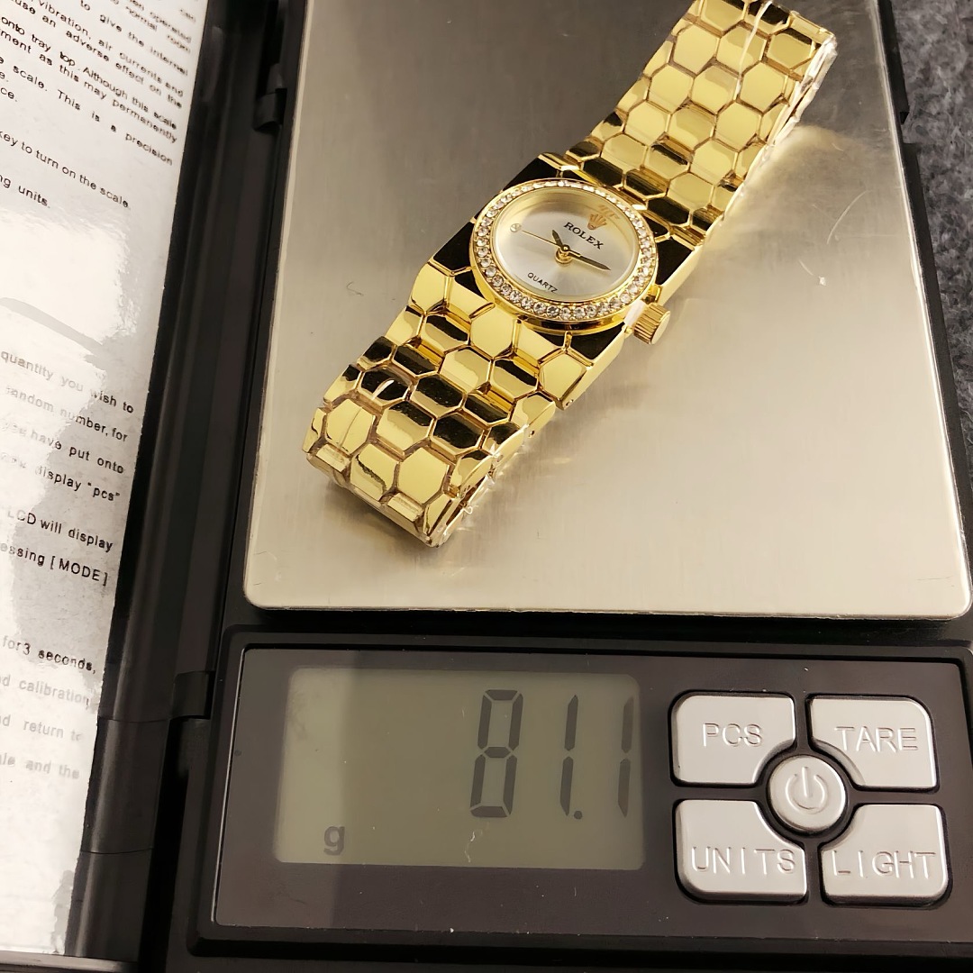 Rolex — שעון יד · WR8746 — תמונה 9