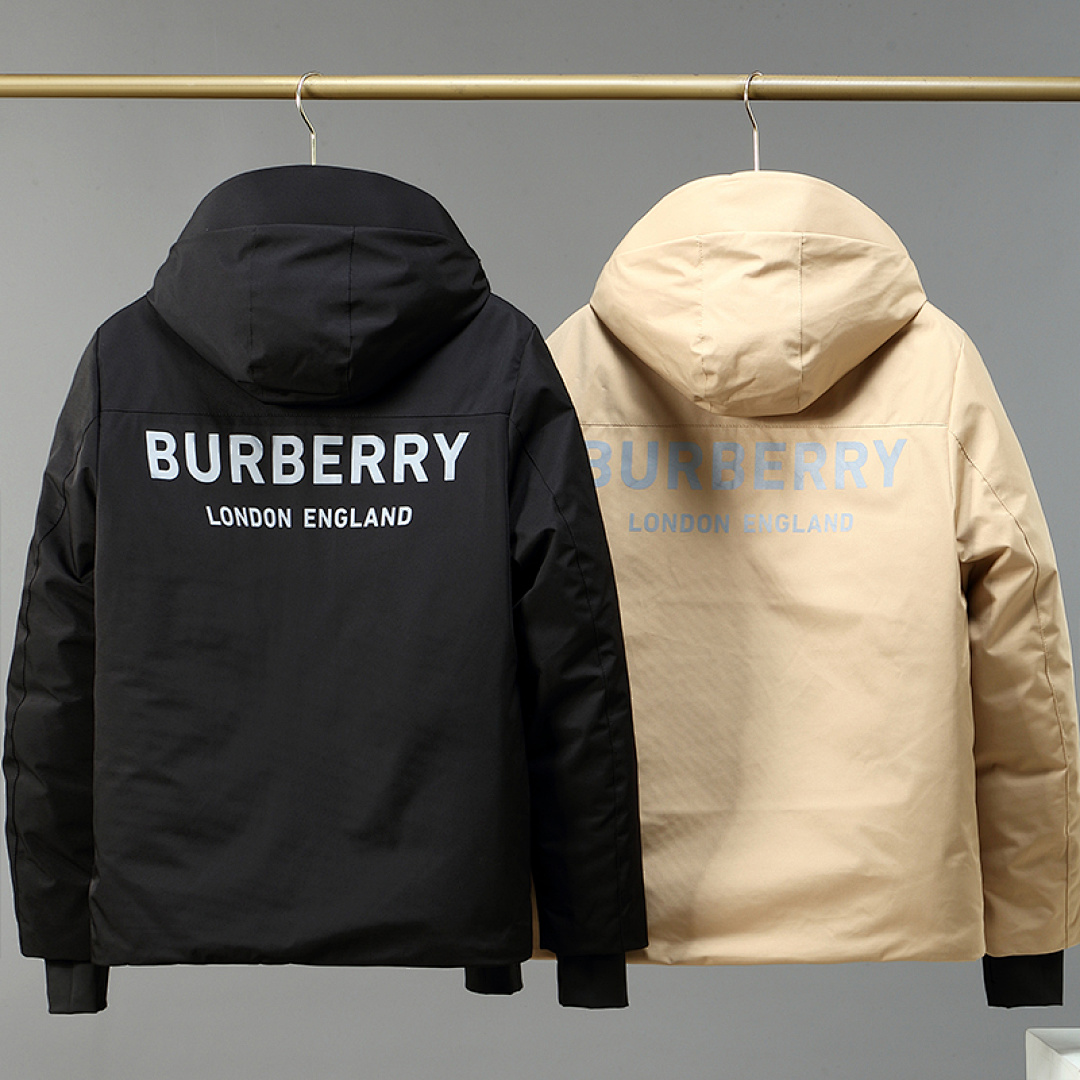 Burberry TB Puffer · BB5806 — תמונה 8