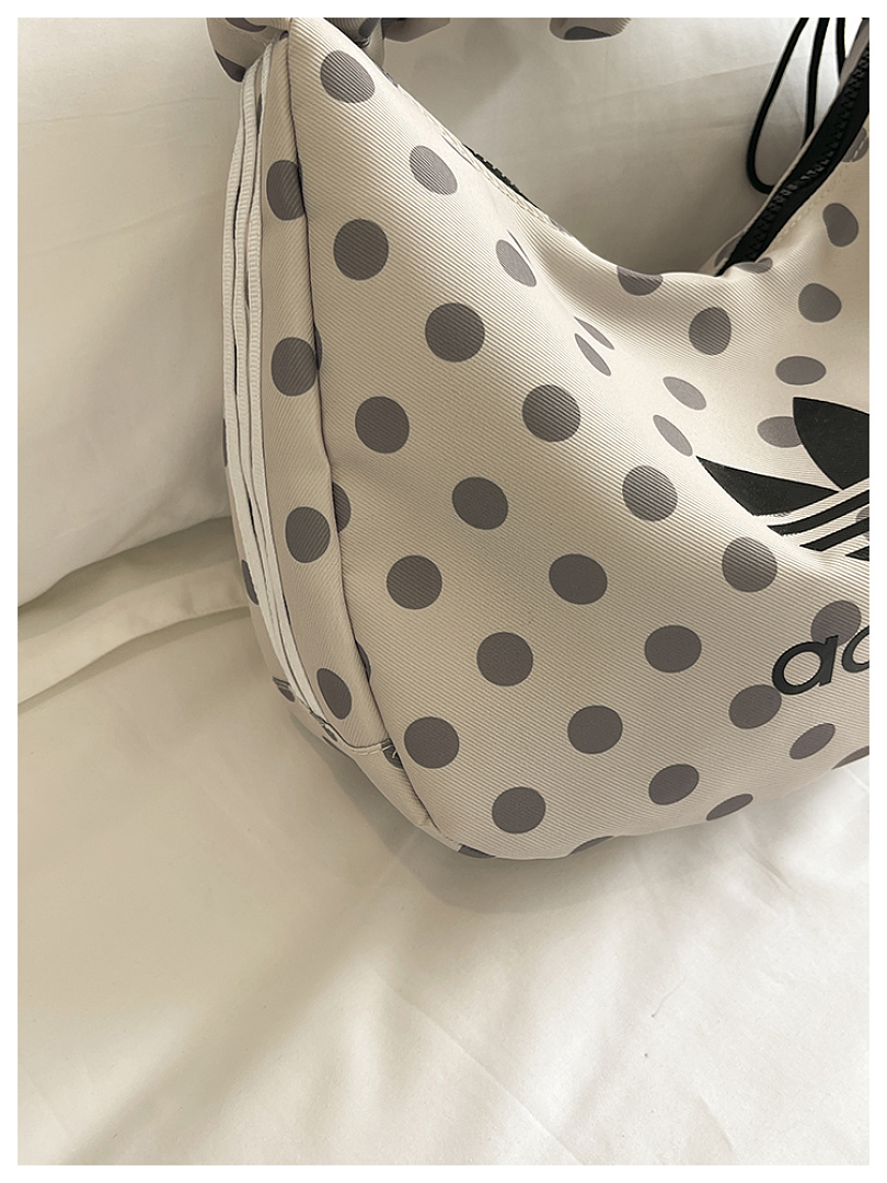 Adidas Metamoto Mini Shoulder Bag · EA80127 — תמונה 40