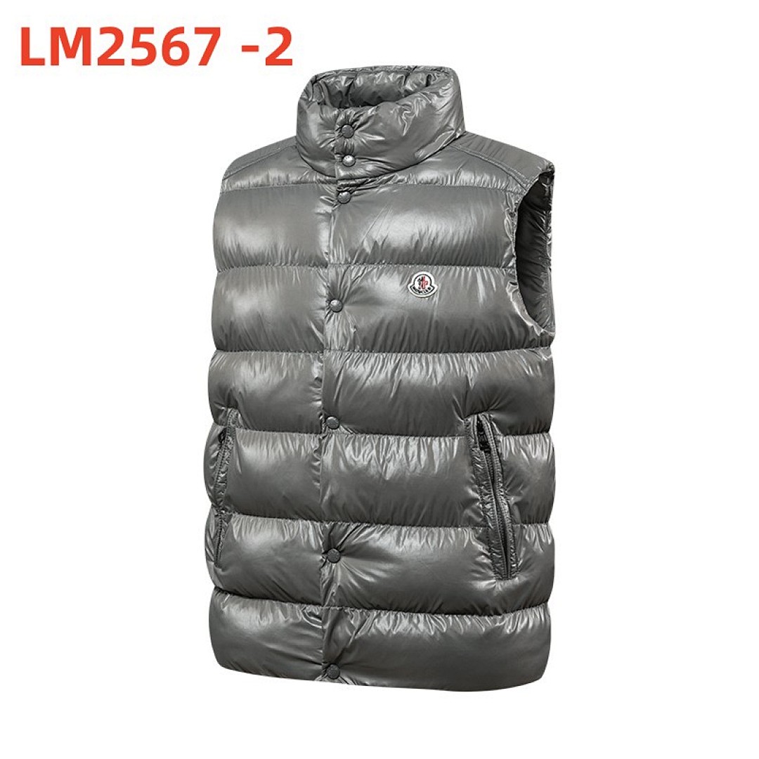 Moncler Tibb · LM2567 — תמונה 4