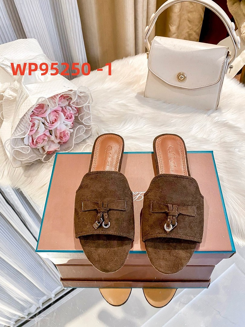 Loro Piana Summer Charms · WP95250 — תמונה 11