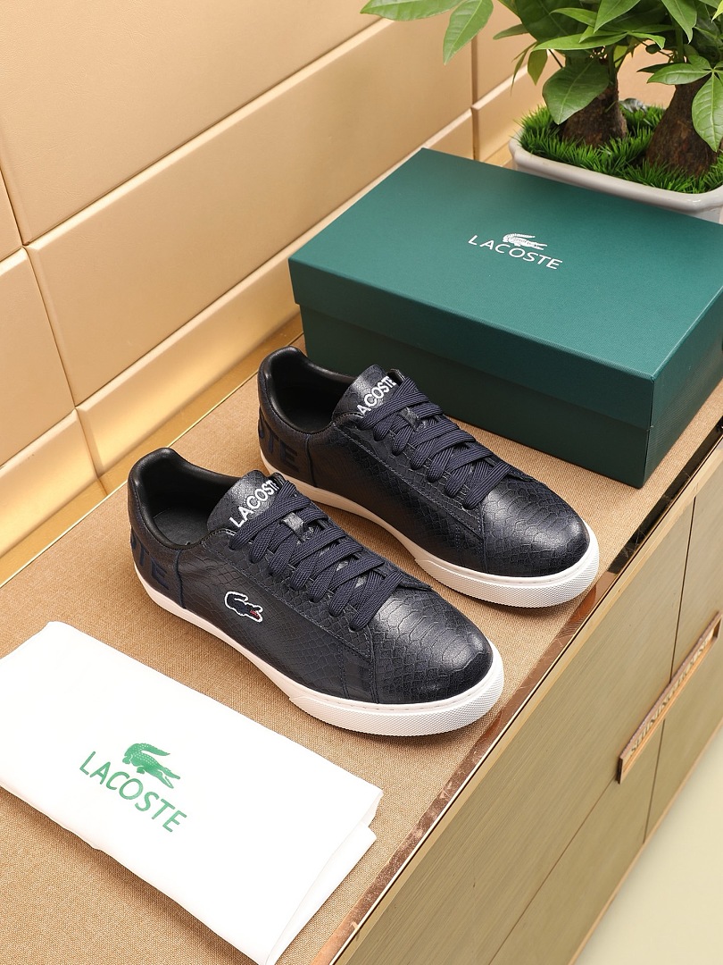 Lacoste Powercourt · HL30964 — תמונה 16