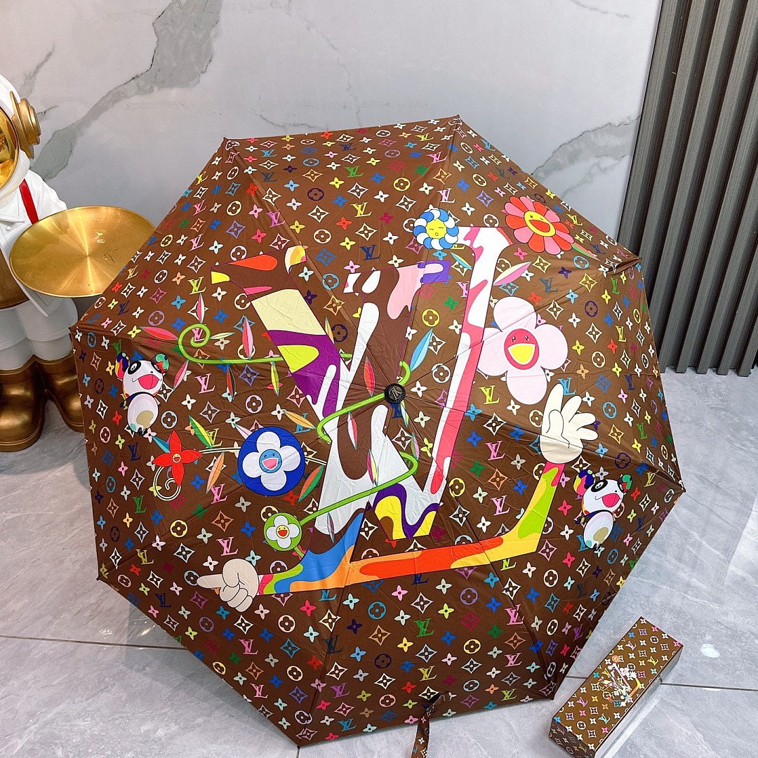 Louis Vuitton — מטריה · WL33958 — תמונה 12