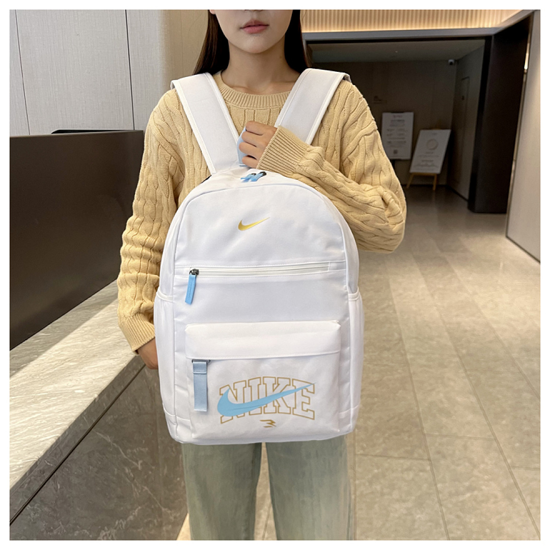 Nike Classic Kids' Backpack · EN80101 — תמונה 12