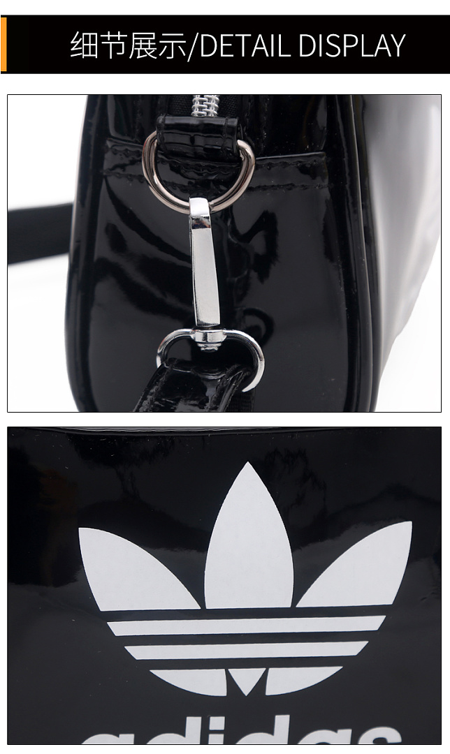 Adidas Adicolor Mini Bowling Bag · EA73628 — תמונה 27
