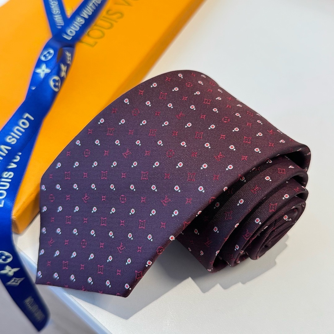 Louis Vuitton LV Dual Tie · WL66857 — תמונה 19