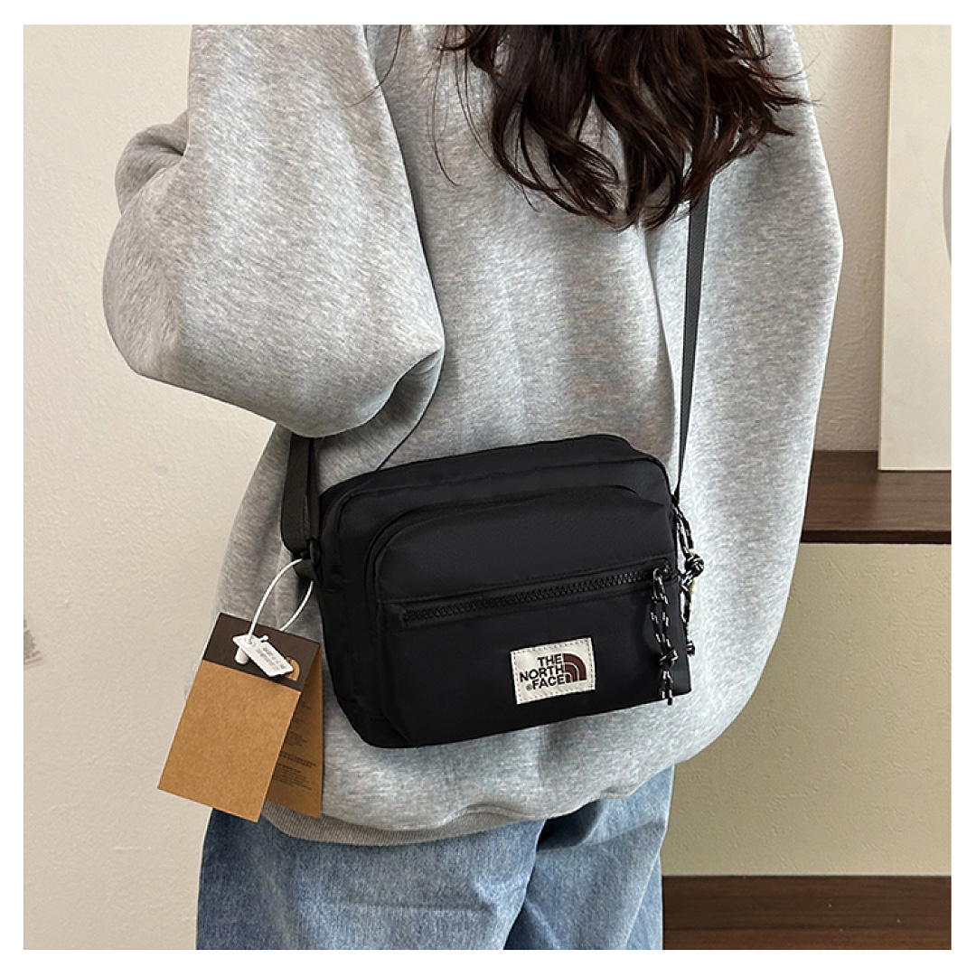 The North Face Base Camp Voyager Sling · DT9420 — תמונה 6