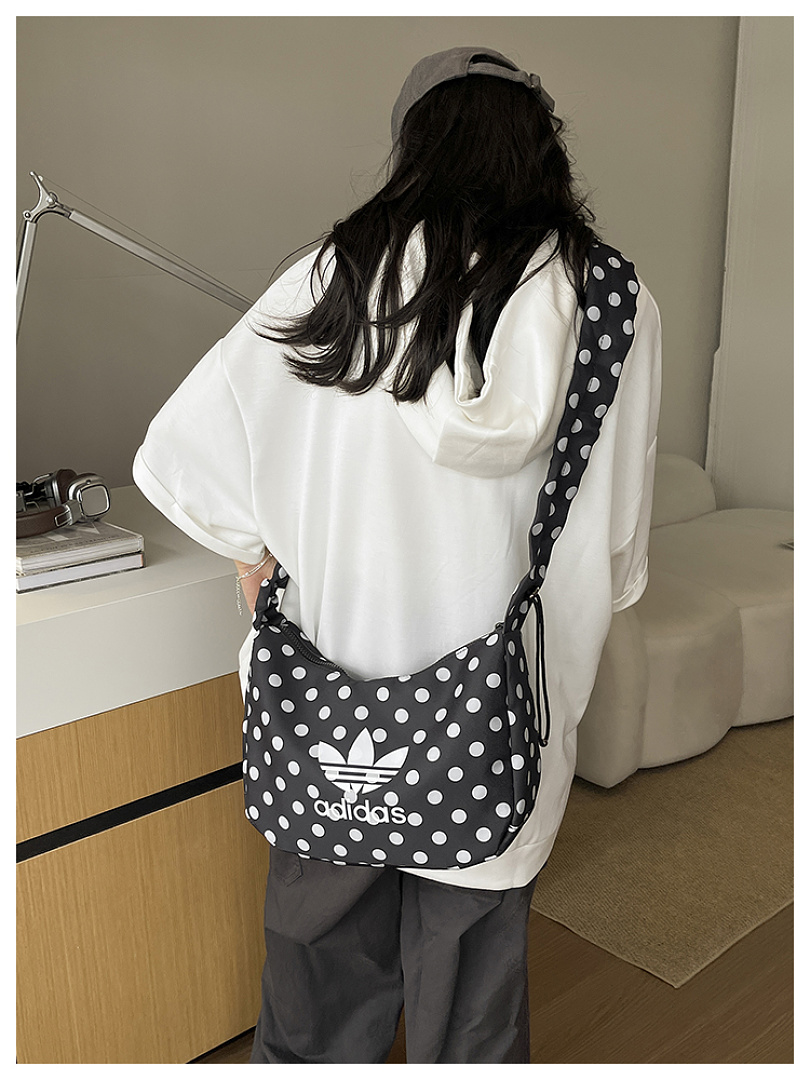 Adidas Metamoto Mini Shoulder Bag · EA80127 — תמונה 22
