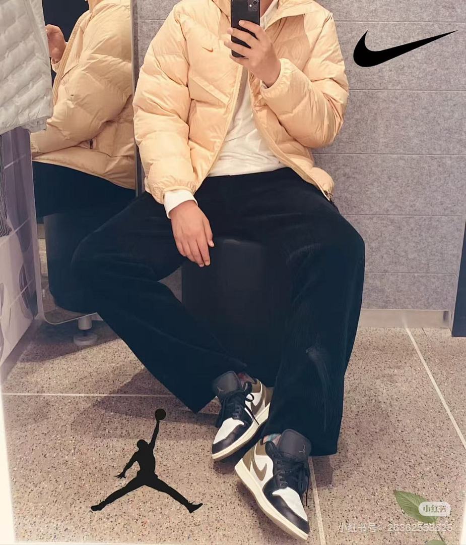 Nike Windrunner · LN4183 — תמונה 20
