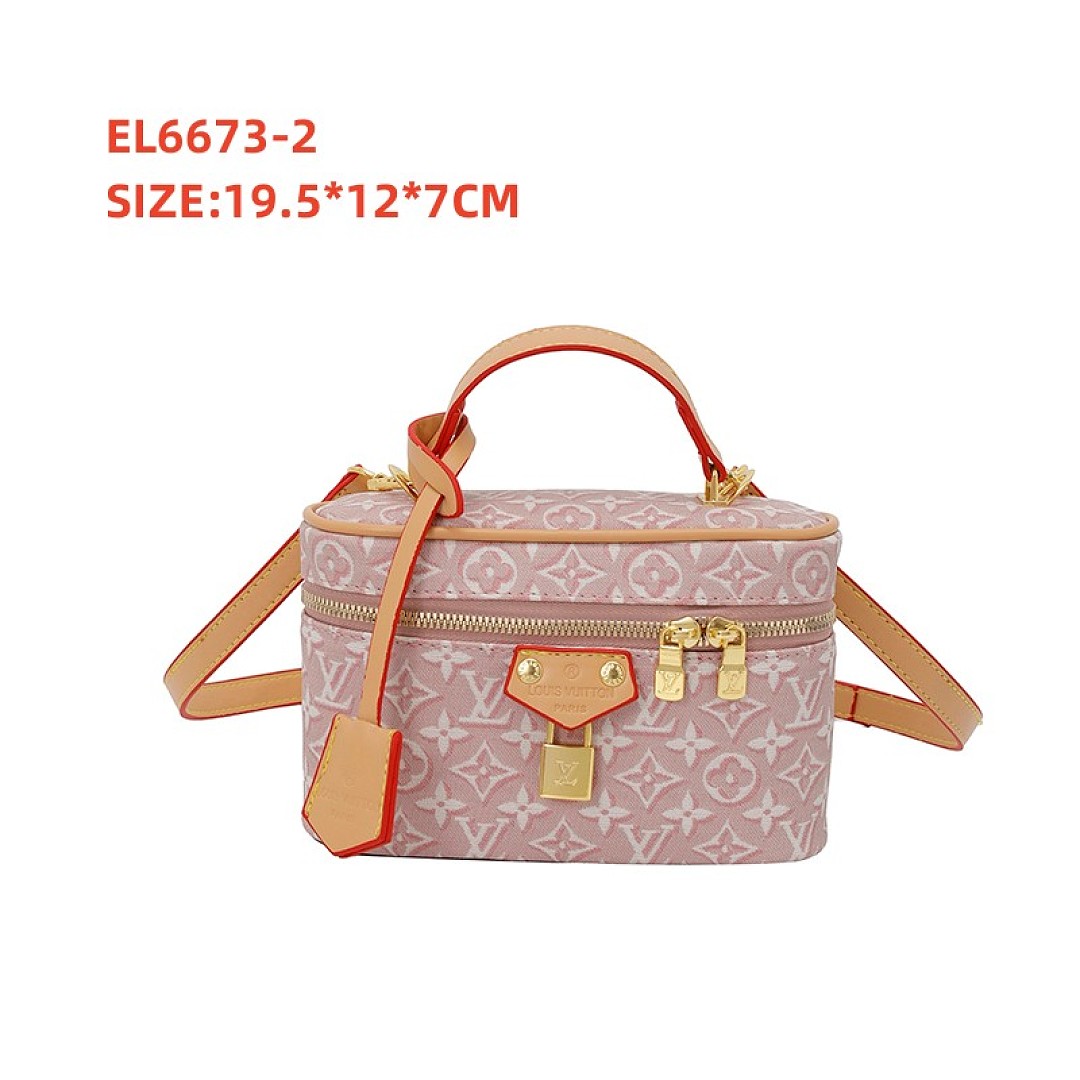 Louis Vuitton Nice Mini · EL6673
