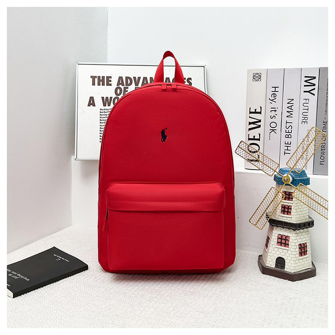 Polo Ralph Lauren Polo Pony Backpack · DP9427 — תמונה 38