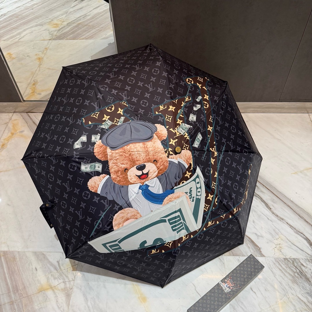 Louis Vuitton — מטריה · WL30781 — תמונה 19