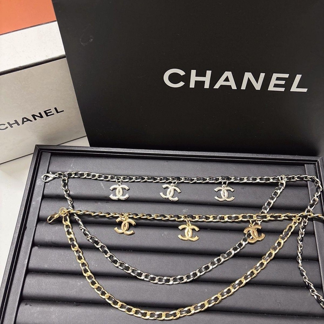 Chanel — חגורה · WC25854