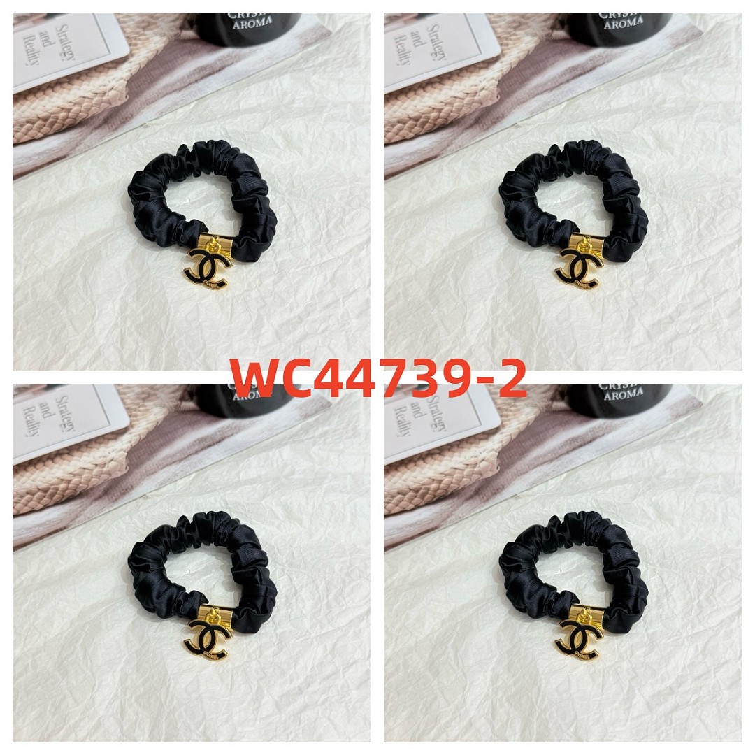 Chanel — אקססוריז לשיער · WC44739 — תמונה 11
