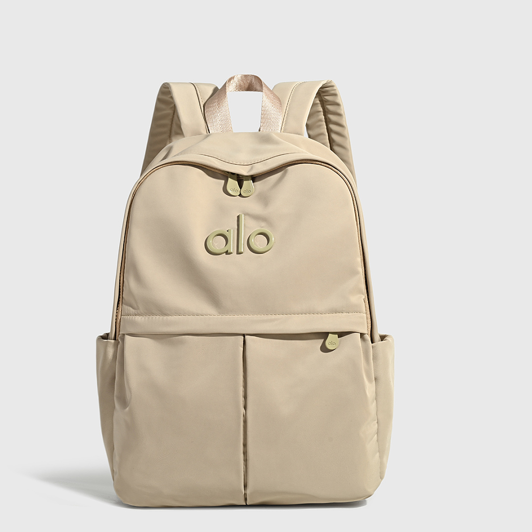 Alo Yoga — תיק גב · WA14140 — תמונה 24
