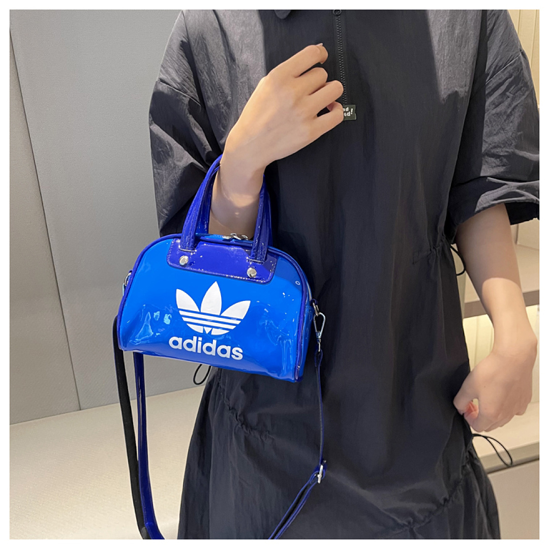 Adidas Adicolor Mini Bowling Bag · EA73628 — תמונה 14