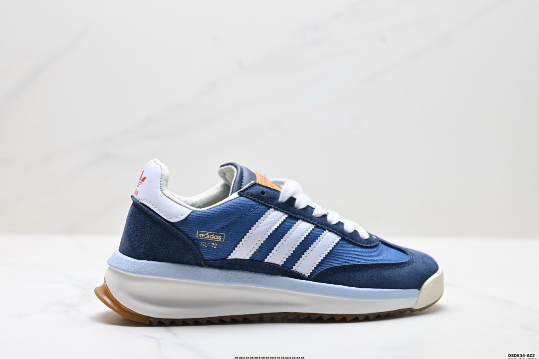 Adidas SL 72 · FA87580 — תמונה 10
