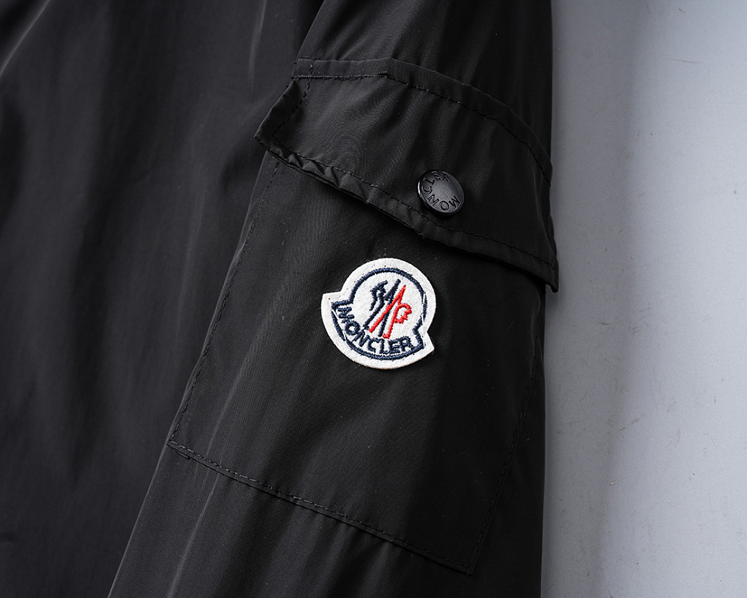 Moncler Etiache · PM30414 — תמונה 12