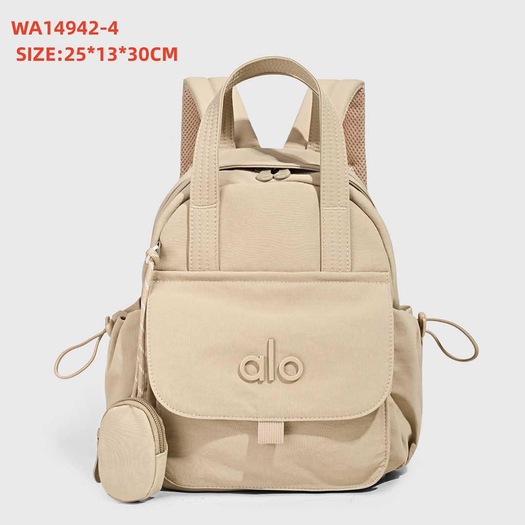 Alo — תיק גב · WA14942 — תמונה 4