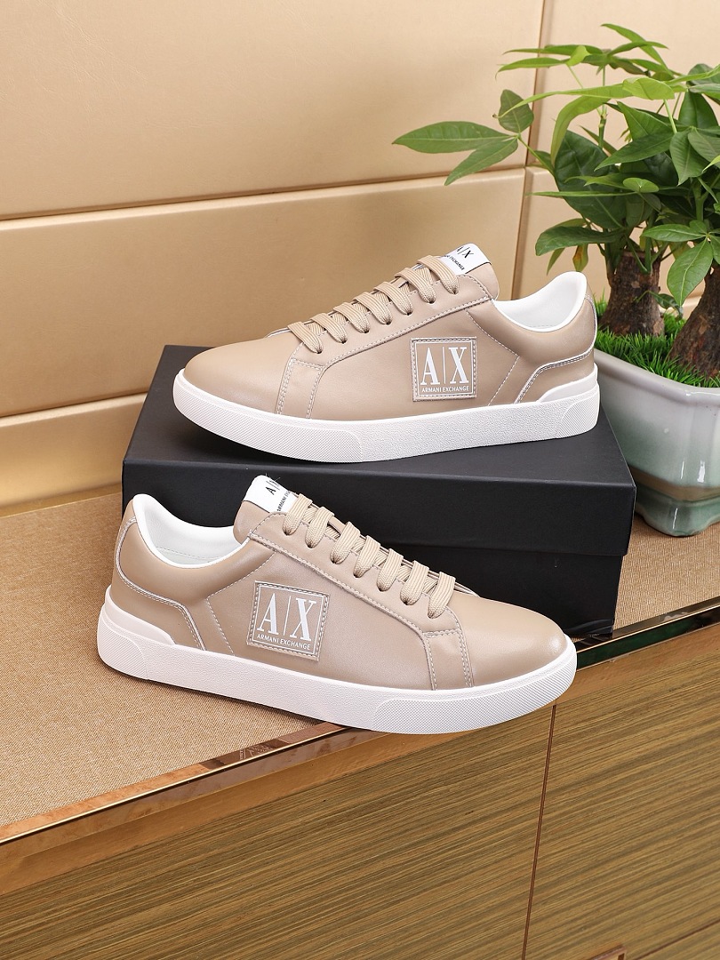 Armani Exchange — סניקרס · HA65849 — תמונה 19