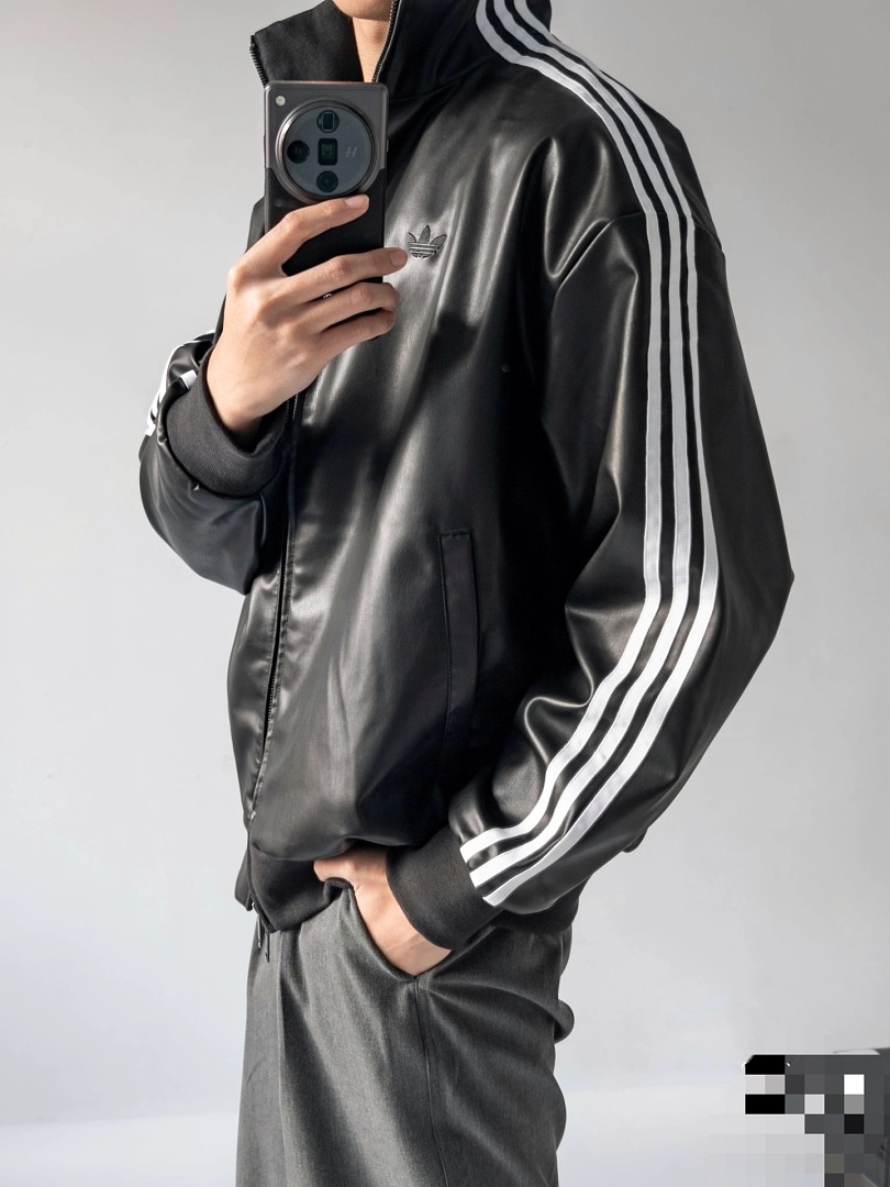 Adidas Firebird Track Top · LA5472 — תמונה 30