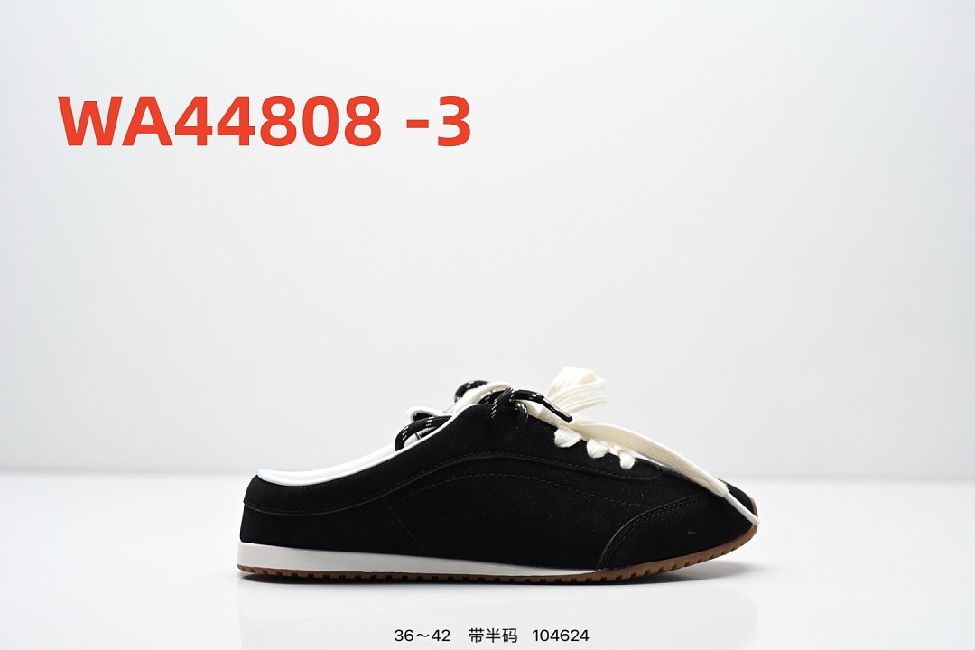 Alo Yoga Sunset Sneaker Mule · WA44808 — תמונה 13
