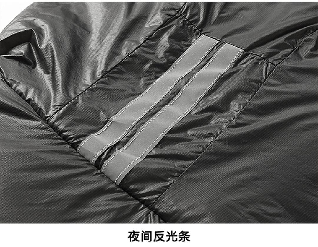 Canada Goose Crofton · LC2606 — תמונה 17