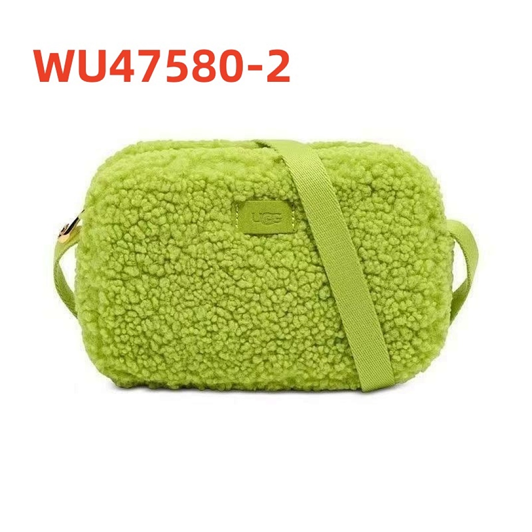 UGG — תיק כתף וקרוסבודי · WU47580 — תמונה 3
