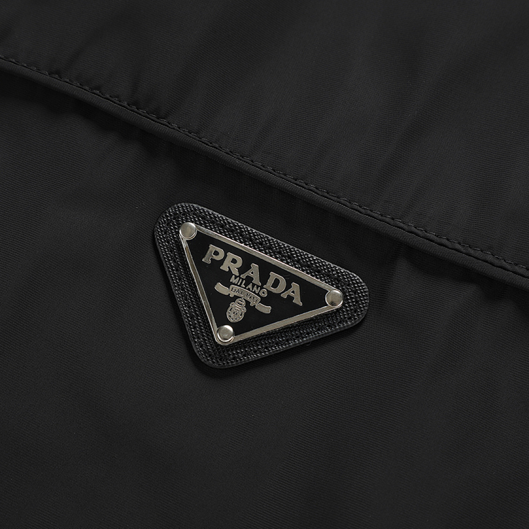 Prada — מעיל · LP9619 — תמונה 12