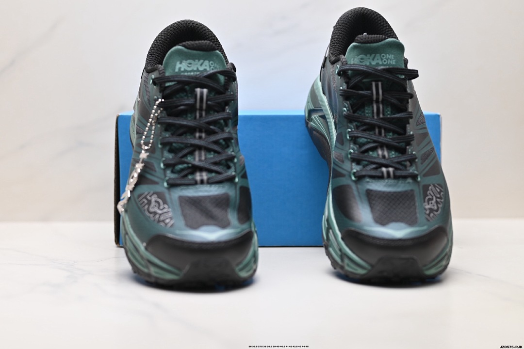 HOKA Mafate Speed 2 · FH22368 — תמונה 3