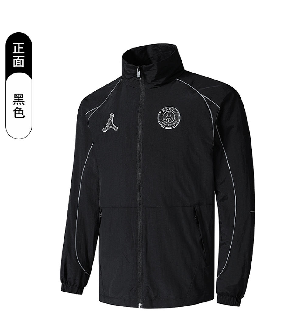 Jordan Anthem Jacket · LJ3818 — תמונה 10