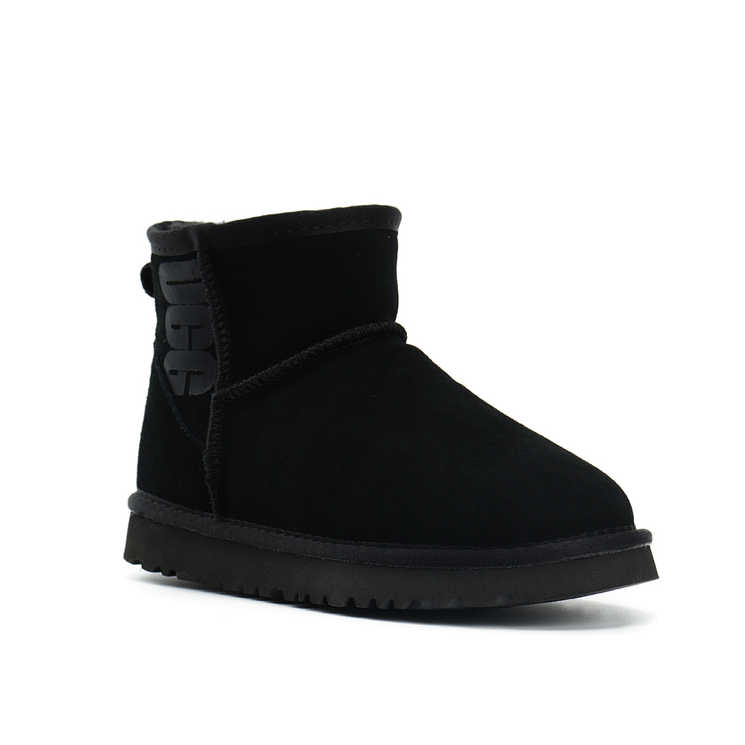 UGG Classic Mini Rubber Logo Boot · UU58544 — תמונה 19