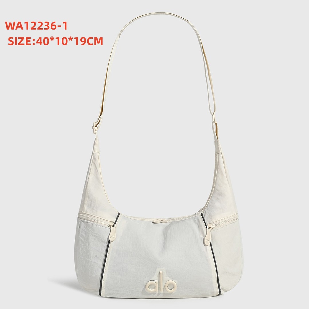 Alo — תיק כתף · WA12236 — תמונה 6