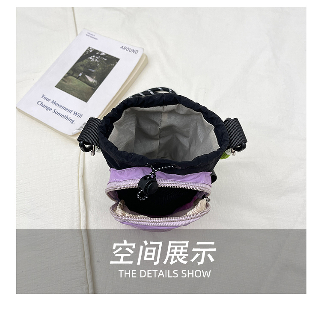 Nike Club Phone Bag · DN867311 — תמונה 7