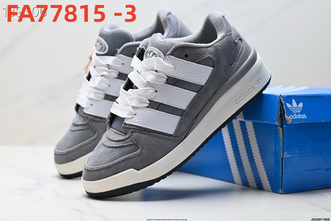 Adidas Forum 2000 · FA77815 — תמונה 14