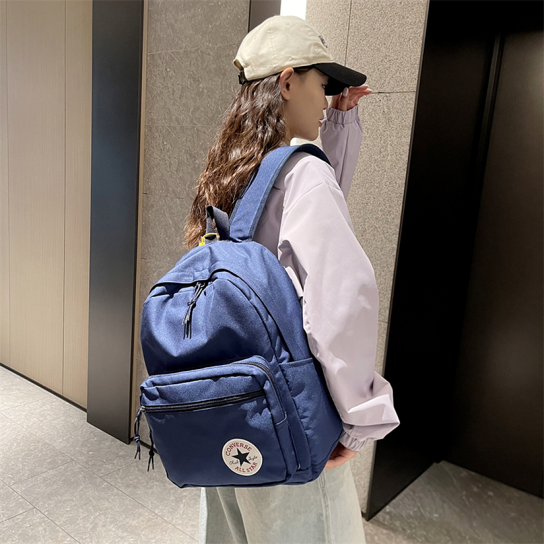 Converse GO 2 Backpack · EC04227 — תמונה 18