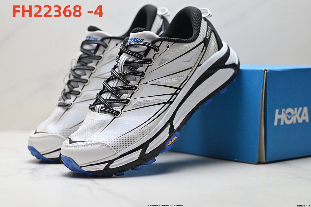HOKA Mafate Speed 2 · FH22368 — תמונה 21