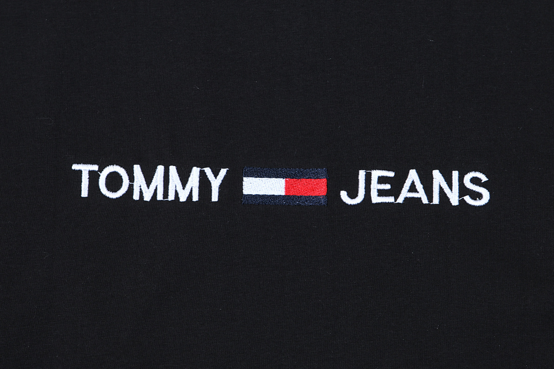 Tommy Hilfiger — טי שירט שרוולים ארוכים · PL35412 — תמונה 12