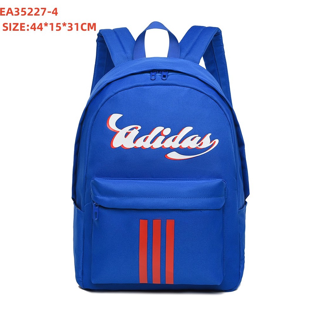 Adidas Tiro Graphic Backpack II · EA35227 — תמונה 4