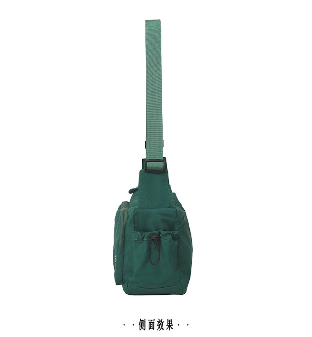 Alo Yoga Shoulder Bag SLB170 · EA68526 — תמונה 3