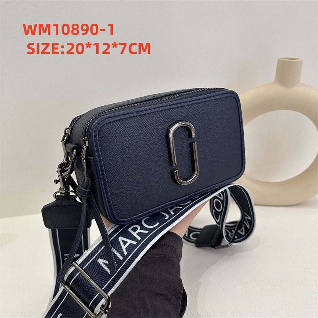 Marc Jacobs The Snapshot · WM10890 — תמונה 24