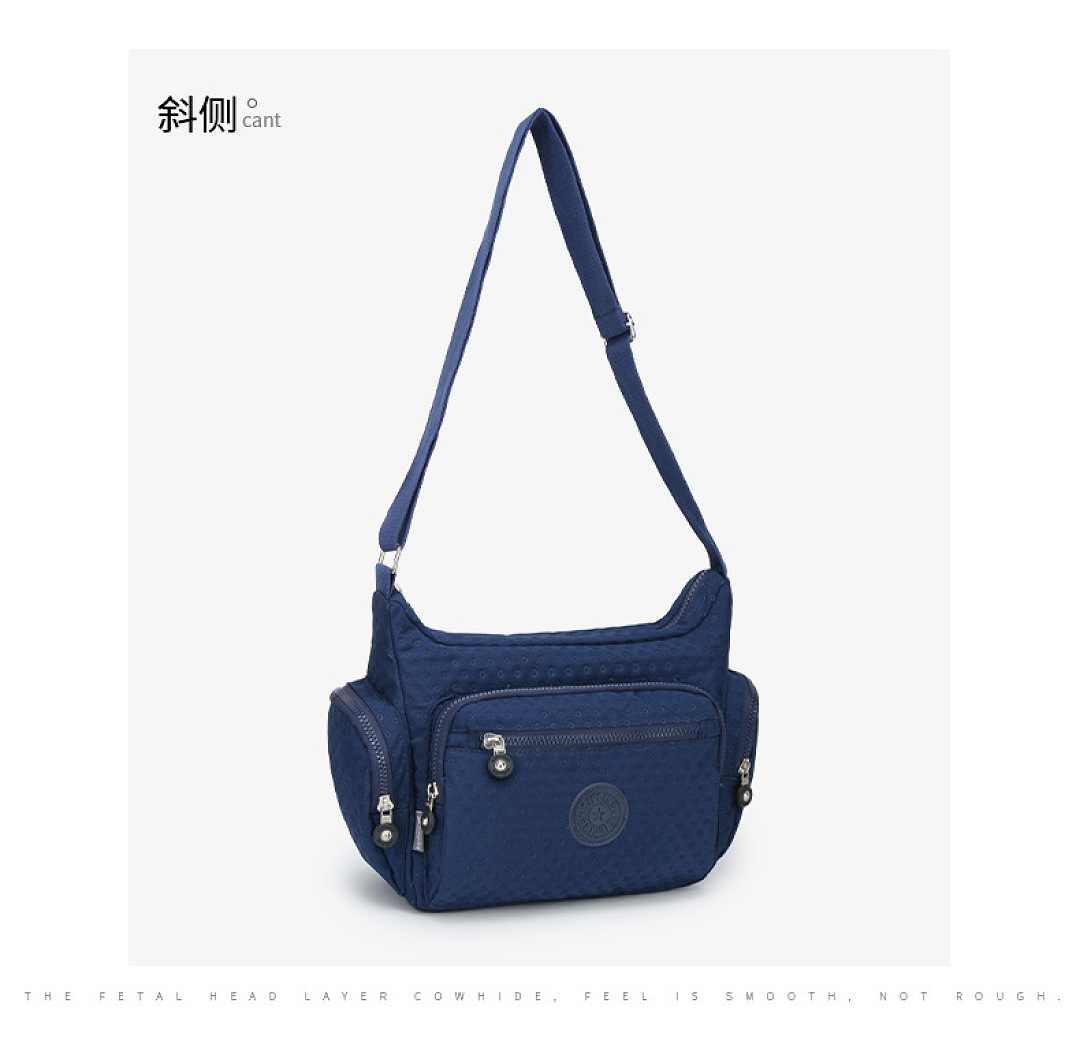 Kipling Gabbie · WK55680 — תמונה 16