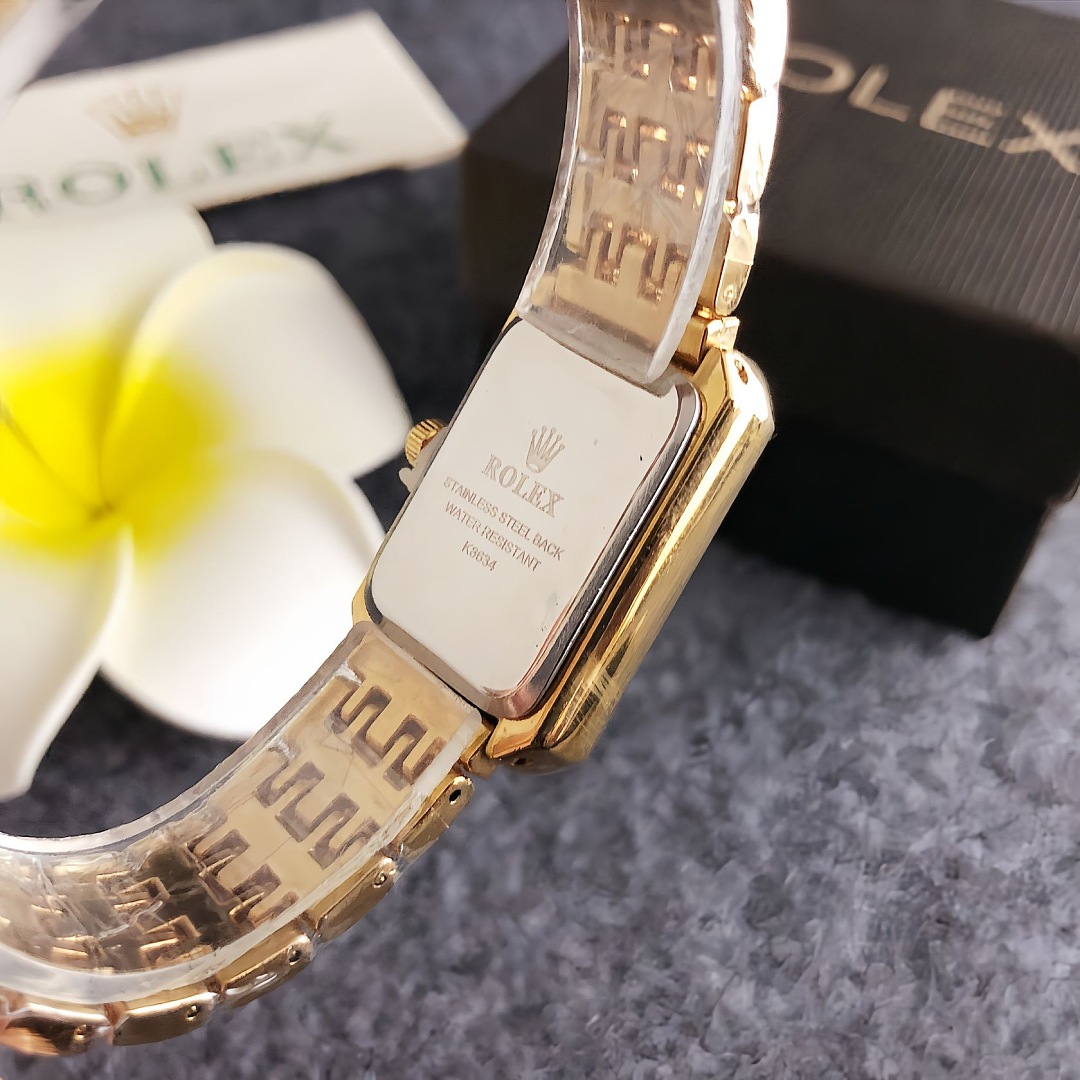 Rolex Cellini · WR8634 — תמונה 11